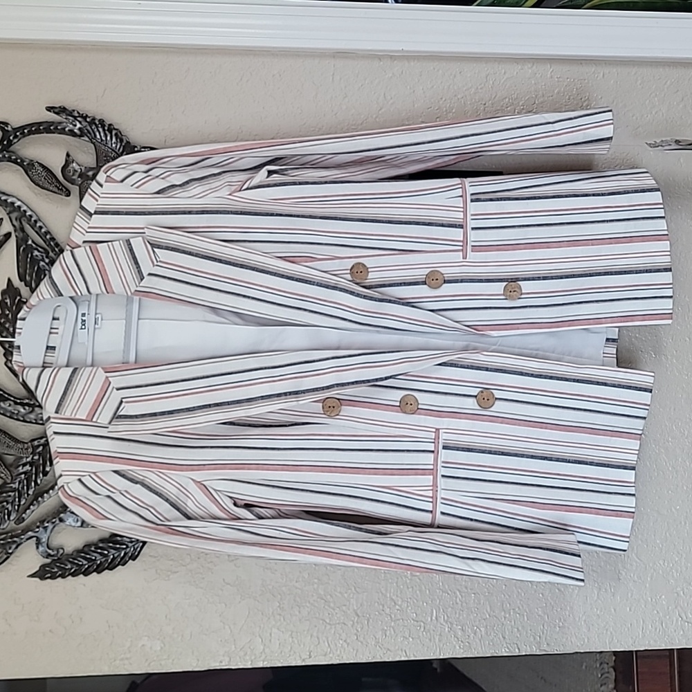 Bar lll blazer sz S